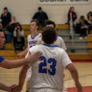 Meet your Posher, Antonio